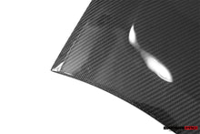 Load image into Gallery viewer, DarwinPRO 2018-2021 McLaren 600lt Carbon Fiber Front Bumper Side Splitter