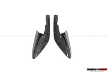Load image into Gallery viewer, DarwinPRO 2018-2021 McLaren 600lt Carbon Fiber Front Bumper Lip