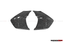 Load image into Gallery viewer, 2018-2021 McLaren 600lt Carbon Fiber Rear Bumper