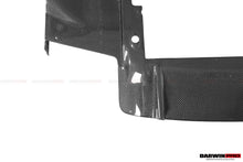 Load image into Gallery viewer, 2018-2021 McLaren 600lt Carbon Fiber Under Rear Diffuser Undertray
