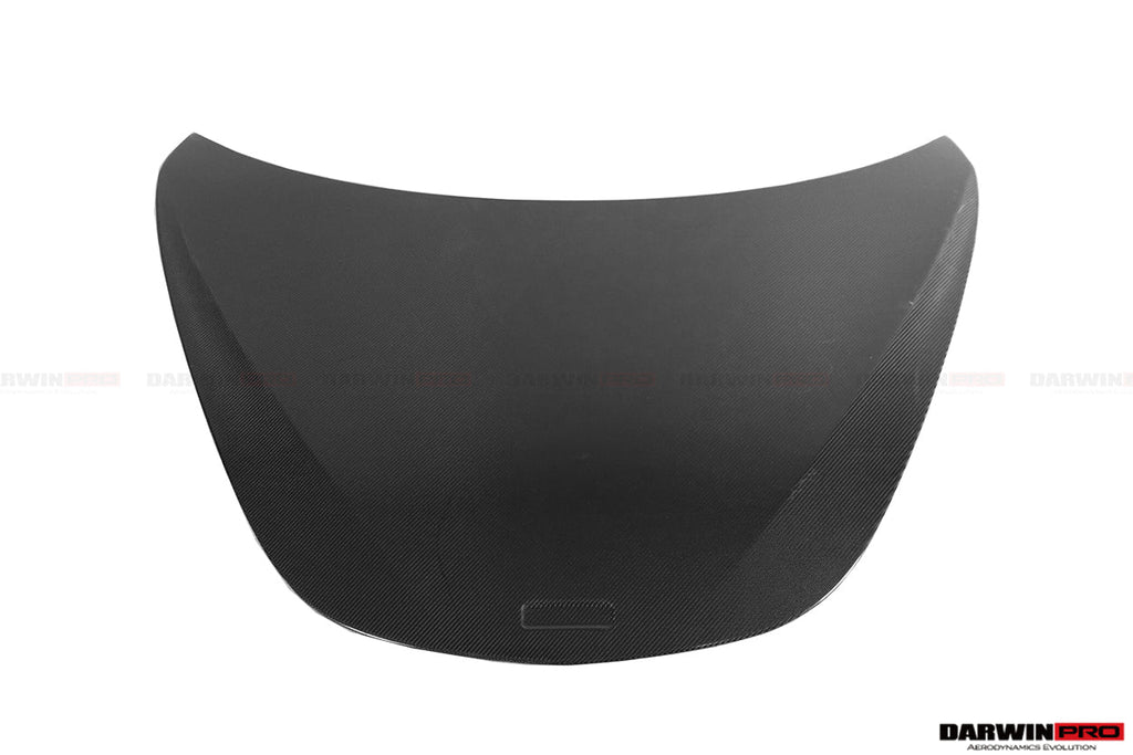 2018-2021 McLaren 600lt 2015-2021 540c 570s 570gt Carbon Fiber Hood