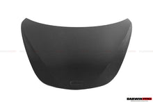 Load image into Gallery viewer, 2018-2021 McLaren 600lt 2015-2021 540c 570s 570gt Carbon Fiber Hood
