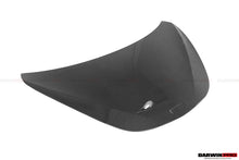 Load image into Gallery viewer, 2018-2021 McLaren 600lt 2015-2021 540c 570s 570gt Carbon Fiber Hood
