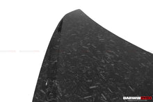 Load image into Gallery viewer, 2018-2021 McLaren 600lt 2015-2021 540c 570s 570gt Carbon Fiber Hood