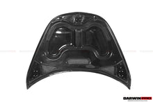 Load image into Gallery viewer, 2018-2021 McLaren 600lt 2015-2021 540c 570s 570gt Carbon Fiber Hood