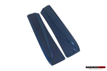 Load image into Gallery viewer, DarwinPRO 2011-2017 McLaren 650S &amp; 12C BKSS Style Side Skirts - DarwinPRO Aerodynamics