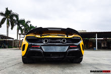 Load image into Gallery viewer, 2011-2017 McLaren 650S MP4 12C Full 675LT Style Autoclave Carbon Fiber Body Kit
