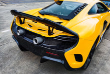 Load image into Gallery viewer, 2011-2017 McLaren 650S MP4 12C Full 675LT Style Autoclave Carbon Fiber Body Kit