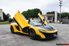Load image into Gallery viewer, 2011-2017 McLaren 650S MP4 12C Full 675LT Style Autoclave Carbon Fiber Body Kit