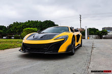 Load image into Gallery viewer, 2011-2017 McLaren 650S MP4 12C Full 675LT Style Autoclave Carbon Fiber Body Kit