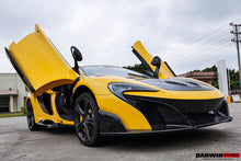 Load image into Gallery viewer, 2011-2017 McLaren 650S MP4 12C Full 675LT Style Autoclave Carbon Fiber Body Kit