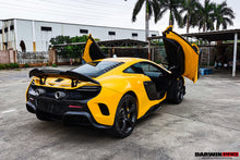 Load image into Gallery viewer, 2011-2017 McLaren 650S MP4 12C Full 675LT Style Autoclave Carbon Fiber Body Kit
