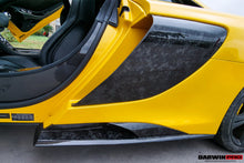 Load image into Gallery viewer, 2011-2017 McLaren 650S MP4 12C Full 675LT Style Autoclave Carbon Fiber Body Kit