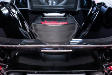 Load image into Gallery viewer, 2017-2022 McLaren 720s Coupe Dry Carbon Fiber Engine Hood Replacement
