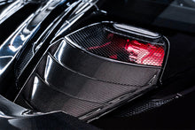 Load image into Gallery viewer, 2017-2022 McLaren 720s Coupe Dry Carbon Fiber Engine Hood Replacement