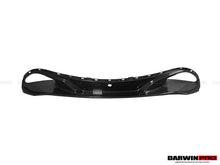 Load image into Gallery viewer, 2017-2023 McLaren 720s Carbon Fiber Front Lip - DarwinPRO Aerodynamics
