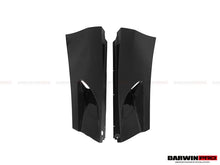 Load image into Gallery viewer, 2017-2023 McLaren 720s Carbon Fiber Full Body Kit - DarwinPRO Aerodynamics