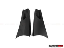Load image into Gallery viewer, 2017-2023 McLaren 720s Carbon Fiber Full Body Kit - DarwinPRO Aerodynamics