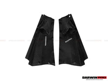 Load image into Gallery viewer, 2017-2023 McLaren 720s Carbon Fiber Full Body Kit - DarwinPRO Aerodynamics