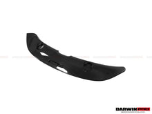 Load image into Gallery viewer, 2017-2023 McLaren 720s Carbon Fiber Trunk Spoiler - DarwinPRO Aerodynamics
