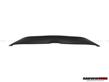 Load image into Gallery viewer, 2017-2023 McLaren 720s Carbon Fiber Trunk Spoiler - DarwinPRO Aerodynamics