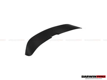 Load image into Gallery viewer, 2017-2023 McLaren 720s Carbon Fiber Trunk Spoiler - DarwinPRO Aerodynamics