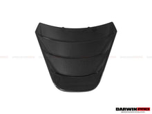 Load image into Gallery viewer, DarwinPRO 2017-2023 McLaren 720s &amp; 765LT Carbon Fiber Hood Replacement