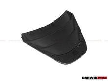 Load image into Gallery viewer, DarwinPRO 2017-2023 McLaren 720s &amp; 765LT Carbon Fiber Hood Replacement