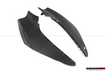 Load image into Gallery viewer, DarwinPRO 2017-2023 McLaren 720s &amp; 765LT Coupe Carbon Fiber Front Fender