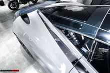 Load image into Gallery viewer, 2017-2023 McLaren 720s Coupe Carbon Fiber Engine Hood Side Air Intake Vents