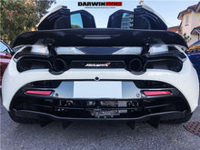 Load image into Gallery viewer, 2017-2023 McLaren 720s Carbon Fiber Full Body Kit - DarwinPRO Aerodynamics