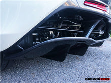 Load image into Gallery viewer, 2017-2023 McLaren 720s Carbon Fiber Full Body Kit - DarwinPRO Aerodynamics