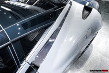 Load image into Gallery viewer, 2017-2023 McLaren 720s Coupe Carbon Fiber Engine Hood Side Air Intake Vents