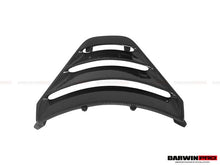 Load image into Gallery viewer, 2017-2022 McLaren 720s Coupe Carbon Fiber Engine Cover Replacement - DarwinPRO Aerodynamics