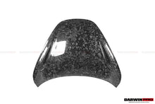 Load image into Gallery viewer, DarwinPRO 2017-2023 McLaren 720s &amp; 765LT Carbon Fiber Hood Replacement