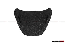 Load image into Gallery viewer, DarwinPRO 2017-2023 McLaren 720s &amp; 765LT Carbon Fiber Hood Replacement