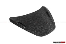 Load image into Gallery viewer, DarwinPRO 2017-2023 McLaren 720s &amp; 765LT Carbon Fiber Hood Replacement