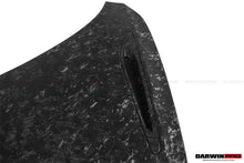 Load image into Gallery viewer, DarwinPRO 2017-2023 McLaren 720s &amp; 765LT Carbon Fiber Hood Replacement