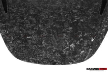 Load image into Gallery viewer, DarwinPRO 2017-2023 McLaren 720s &amp; 765LT Carbon Fiber Hood Replacement