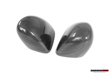 Load image into Gallery viewer, 2019-2024 McLaren GT OE Style Dry Carbon Fiber Mirror Housing Replacement