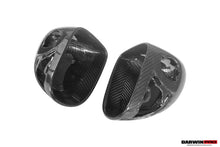 Load image into Gallery viewer, 2019-2024 McLaren GT OE Style Dry Carbon Fiber Mirror Housing Replacement