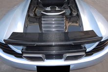 Load image into Gallery viewer, 2011-2017 McLaren 650s MP4 12c Coupe Engine Trunk Surround Replacement - DarwinPRO Aerodynamics