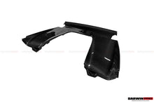 Load image into Gallery viewer, 2011-2017 McLaren 650s MP4 12c Coupe Engine Trunk Surround Replacement - DarwinPRO Aerodynamics