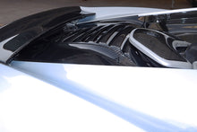 Load image into Gallery viewer, 2011-2017 McLaren 650s MP4 12c Coupe Engine Trunk Surround Replacement - DarwinPRO Aerodynamics