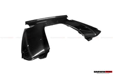 Load image into Gallery viewer, 2011-2017 McLaren 650s MP4 12c Coupe Engine Trunk Surround Replacement - DarwinPRO Aerodynamics