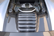 Load image into Gallery viewer, 2011-2017 McLaren 650s MP4 12c Coupe Engine Trunk Surround Replacement - DarwinPRO Aerodynamics
