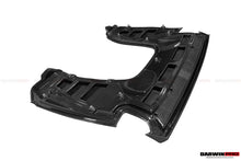 Load image into Gallery viewer, 2011-2017 McLaren 650s MP4 12c Coupe Engine Trunk Surround Replacement - DarwinPRO Aerodynamics
