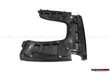 Load image into Gallery viewer, 2011-2017 McLaren 650s MP4 12c Coupe Engine Trunk Surround Replacement - DarwinPRO Aerodynamics