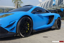 Load image into Gallery viewer, 2011-2014 McLaren MP4 12C Rebel Performance Style Partial Carbon Fiber Full Body Kit - DarwinPRO Aerodynamics