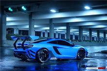 Load image into Gallery viewer, 2011-2014 McLaren MP4 12C Rebel Performance Style Partial Carbon Fiber Full Body Kit - DarwinPRO Aerodynamics